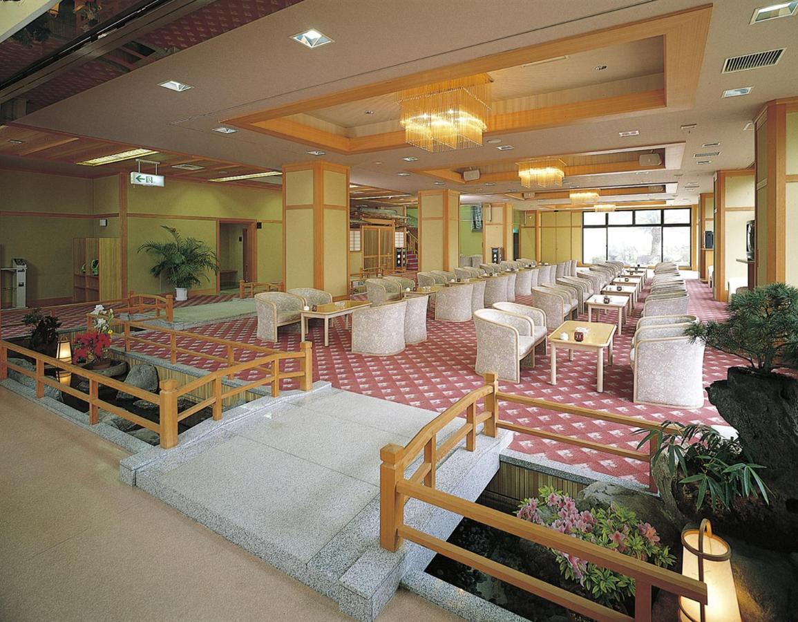 Shima Beach Hotel Тоба Экстерьер фото